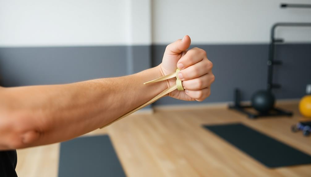 How Does Resistance Stretching Work? 1 Resistance Stretching Techniques Explained