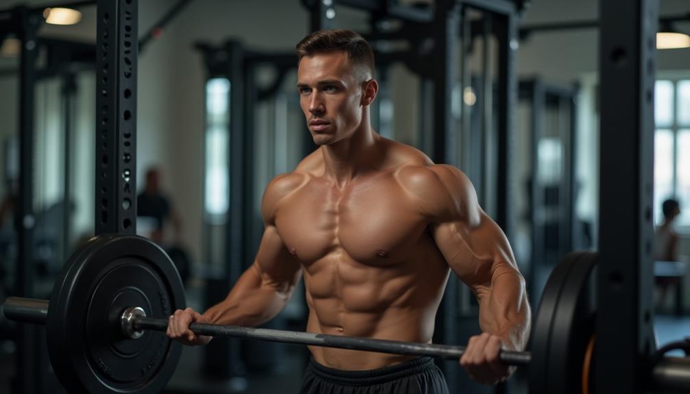 How Are Hypertrophy And Resistance Training Connected? 2 Resistance Training Benefits Explained