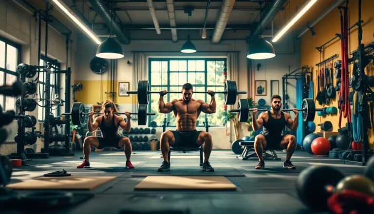 Top 7 Best Resistance Training Exercises For Maximum Strength Gains 3 Resistance Training For Strength