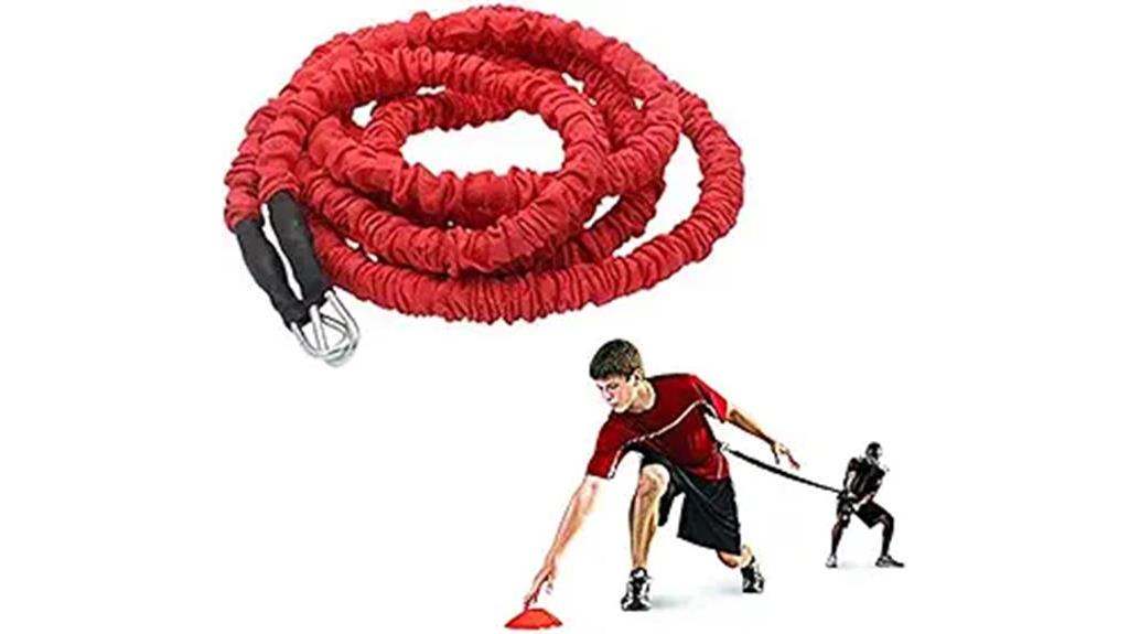 Resistance Training Rope Benefits