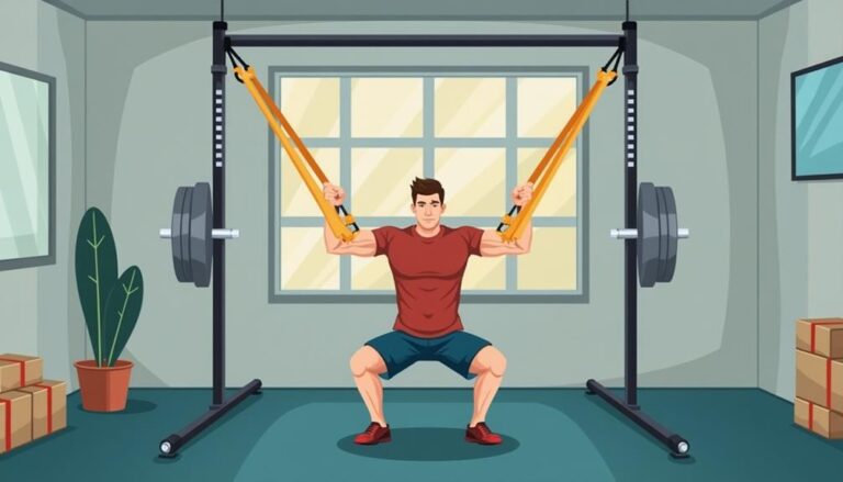 How Does Accommodating Resistance Training Work? 7 Resistance Training With Variations