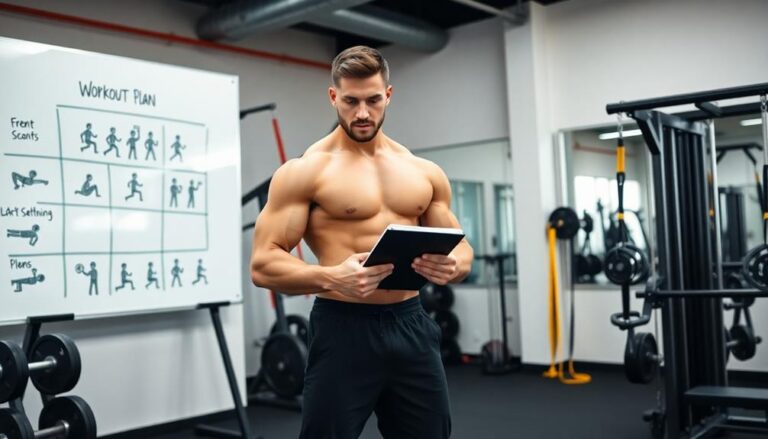 10 Steps To Crafting The Perfect Resistance Training Workout Plan 6 Resistance Training Workout Planning