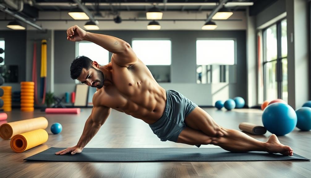 10 Essential Muscle Recovery Techniques For Bodybuilders 8 Rest After A Workout