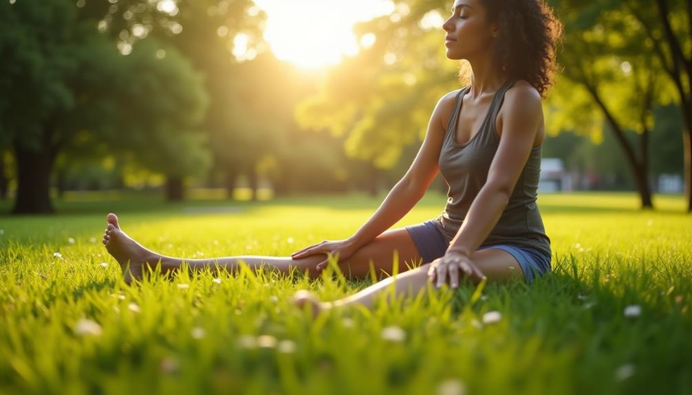 10 Essential Active Recovery Tips For A Pain-Free Aftermath Of Leg Day 8 Rest And Move Regularly