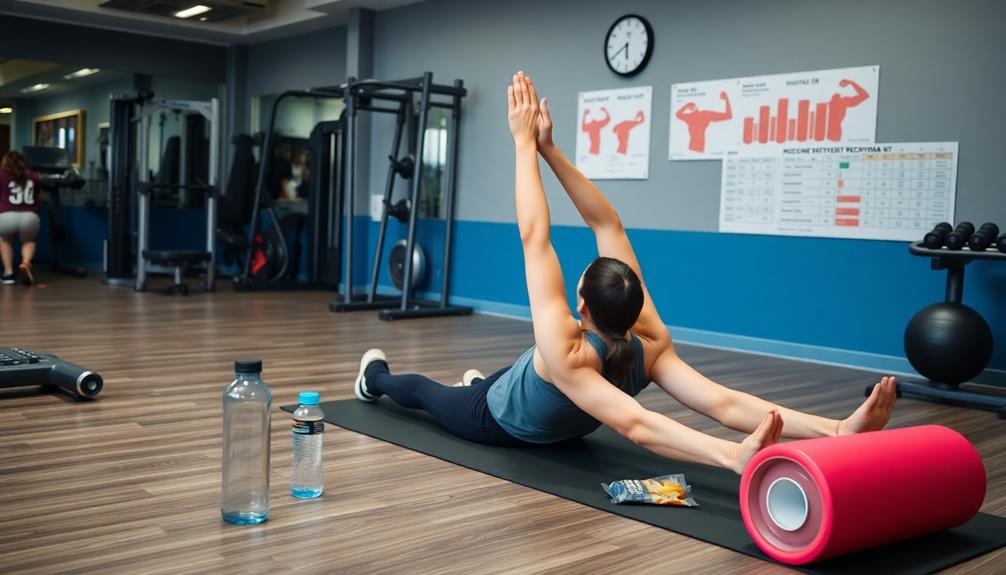 Upper Lower Power Hypertrophy Workout Split Explained 7 Rest And Rejuvenate Routine