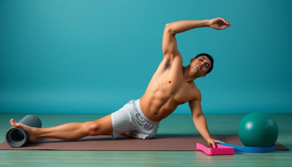 10 Tips For Muscle Recovery After Resistance Exercises 5 Rest With Gentle Movement