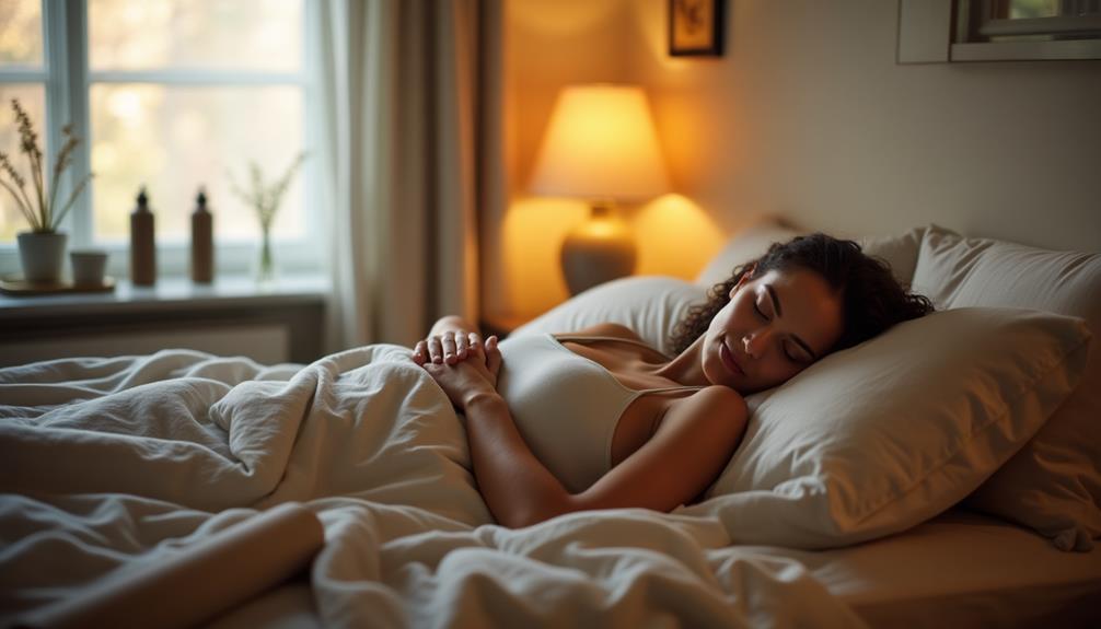 3 Essential Tips For Post-Workout Recovery And Hypertrophy 3 Restful Sleep Is Essential