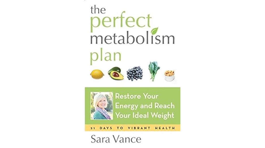 9 Best Life Seasons Metabolism Weight Management Products To Boost Your Health Journey 7 Revitalize Energy Achieve Weight