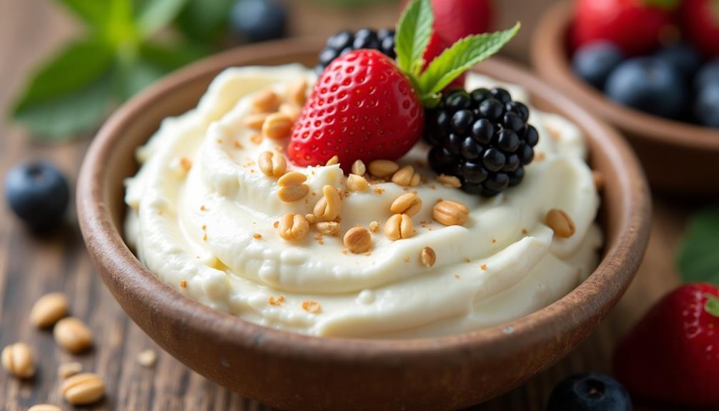 Top 10 Essential Foods For Muscle Repair After Lifting 7 Rich And Creamy Texture