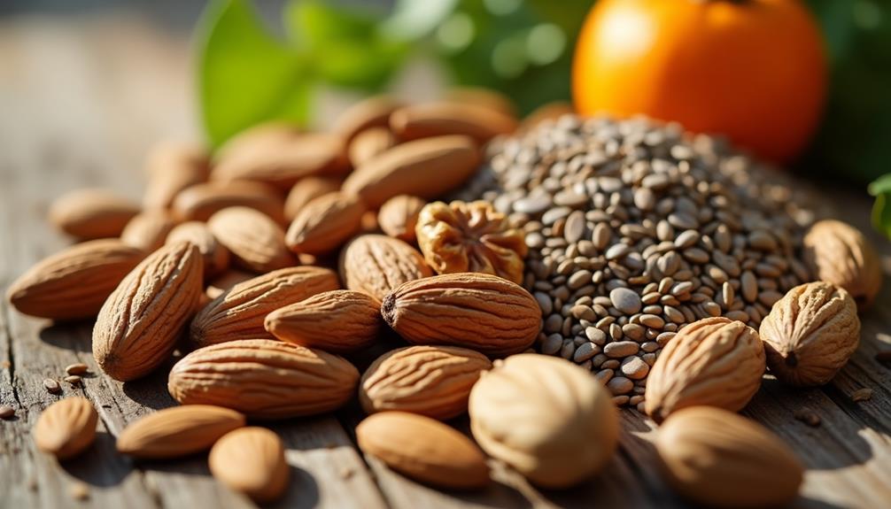 10 Nutrient-Rich Foods To Boost Muscle Healing 8 Rich In Healthy Fats