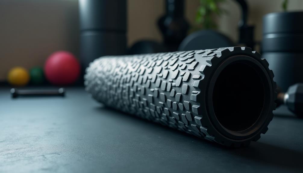 Top 10 Best Equipment For Effective Resistance Training 10 Roll Out Muscle Tension