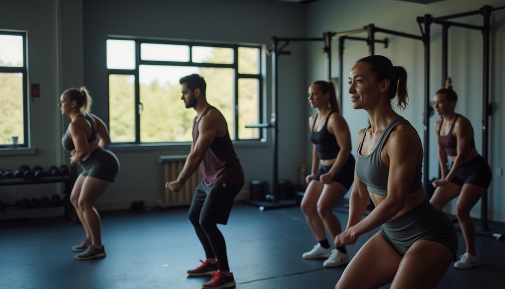 Compound Exercises In Resistance Training: What Are They? 6 Safety In Compound Exercises
