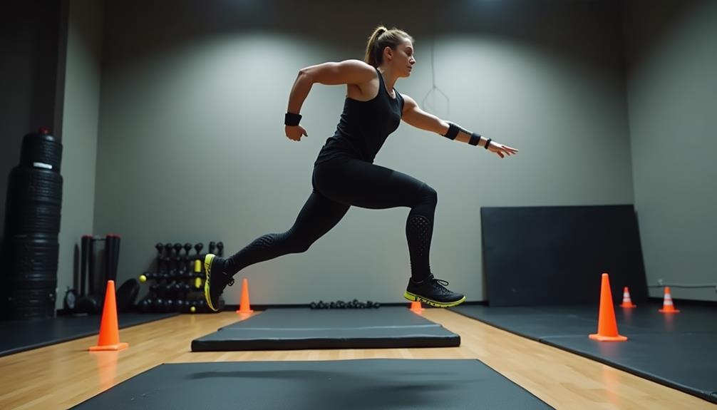 Mastering Plyometric Resistance Training: A Step-By-Step Manual 6 Safety Measures For Protection