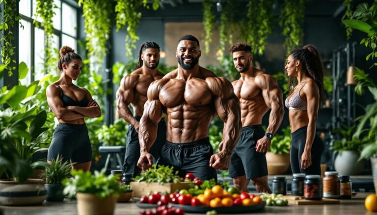 Top 5 Best Sarms For Fat Loss And Muscle Gain 7 Sarms For Fat Loss