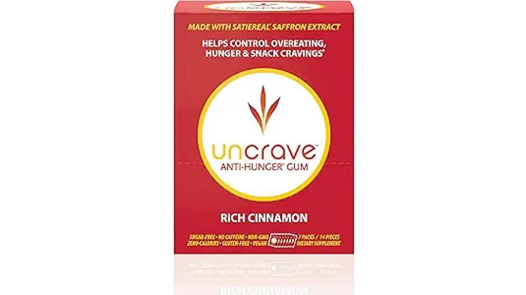Satiereal Saffron Weight Management