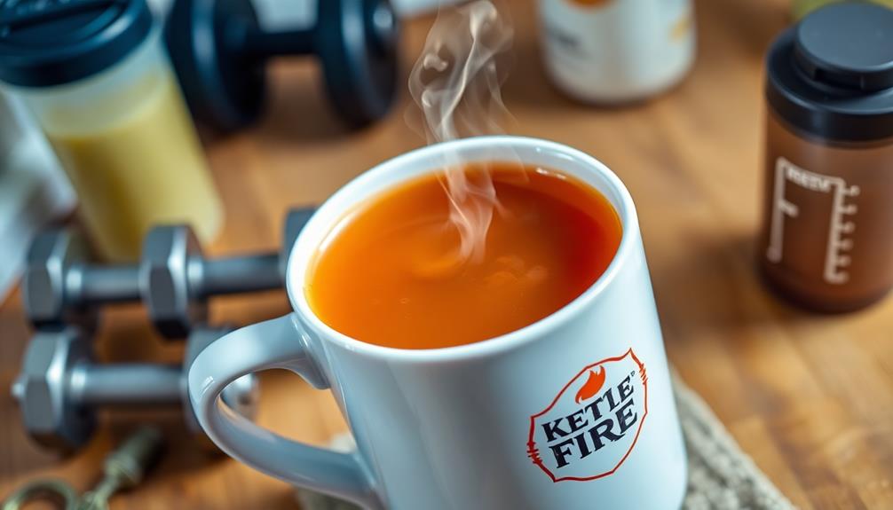 7 Best Bone Broths For Muscle Building To Boost Gains 1 Savory Beef Bone Broth