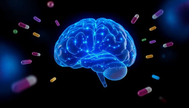 3 Best Brain Health Supplements For Focus, Backed By Science (2024 Update) 9 Science Backed Brain Supplements