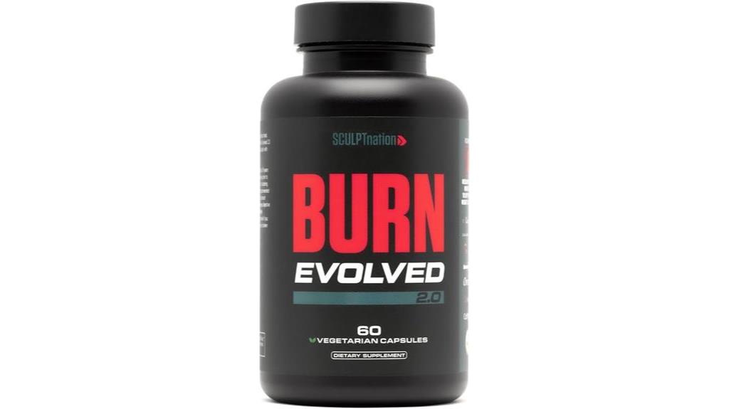 10 Best Fat Burner Extreme Supplements To Maximize Your Weight Loss Journey 7 Sculpt Nation Fat Burner