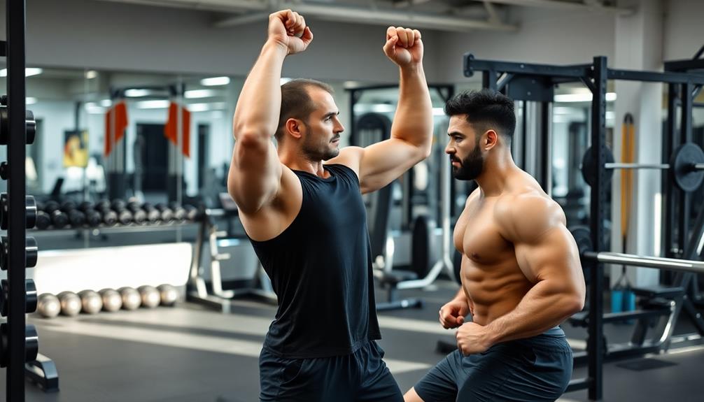 10 Steps To Crafting The Perfect Resistance Training Workout Plan 3 Select Suitable Workout Routines