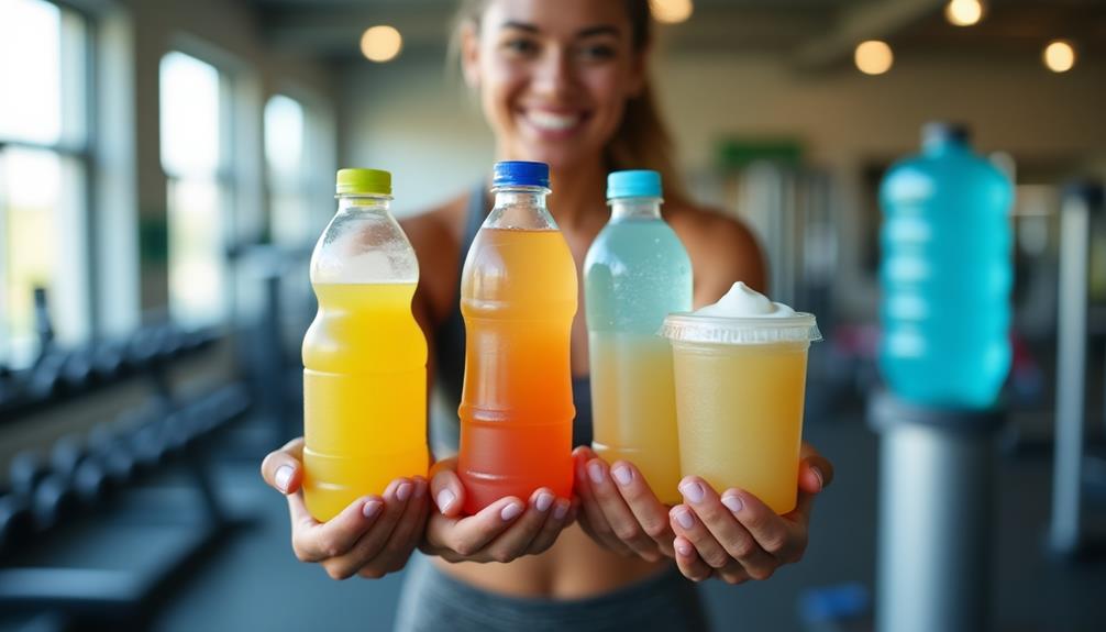 10 Essential Tips For Improving Post-Workout Hydration Levels 2 Selecting Appropriate Automotive Fluids