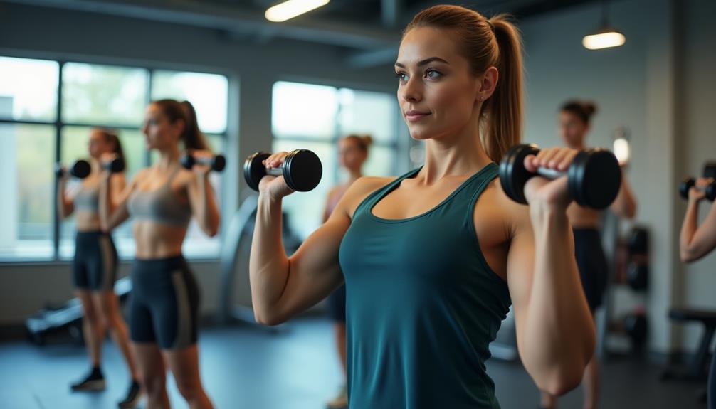 Master The Upper Body Resistance Circuit In 3 Simple Steps 2 Selecting Appropriate Exercises Wisely