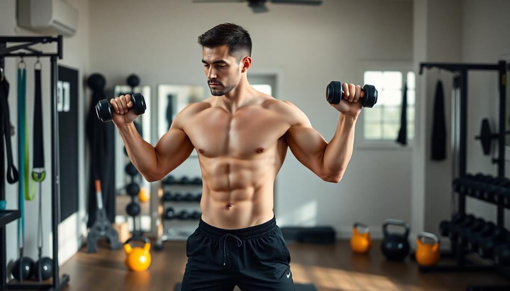 How To Use Resistance Exercises For Effective Injury Prevention 3 Selecting Appropriate Tools Carefully