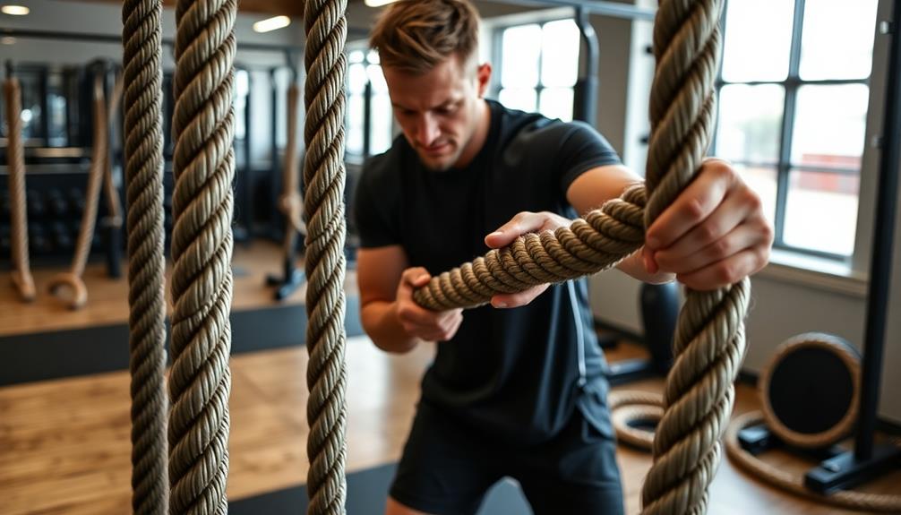 The 3 Best Battle Ropes For High-Intensity Workouts In 2024, Trainer-Approved 4 Selecting Battle Ropes Wisely