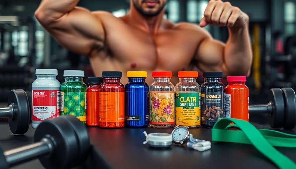 10 Best Bcaa Supplements For Muscle Growth And Recovery In 2024 11 Selecting Bcaa Supplements Wisely