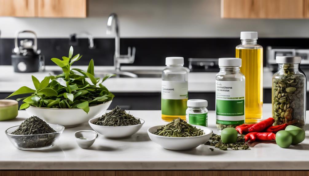 10 Best Burn Evolved Ingredients For Maximum Performance And Fat Loss 11 Selecting Burn Evolved Ingredients