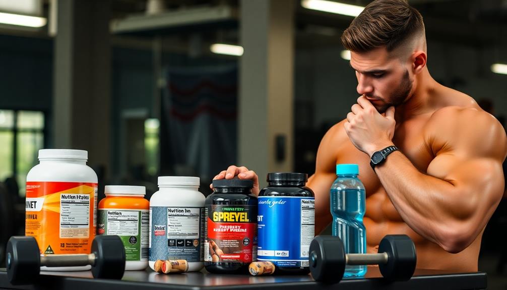 10 Best Caffeine-Free Pre-Workout Supplements For Peak Performance 11 Selecting Caffeine Free Workout Supplements