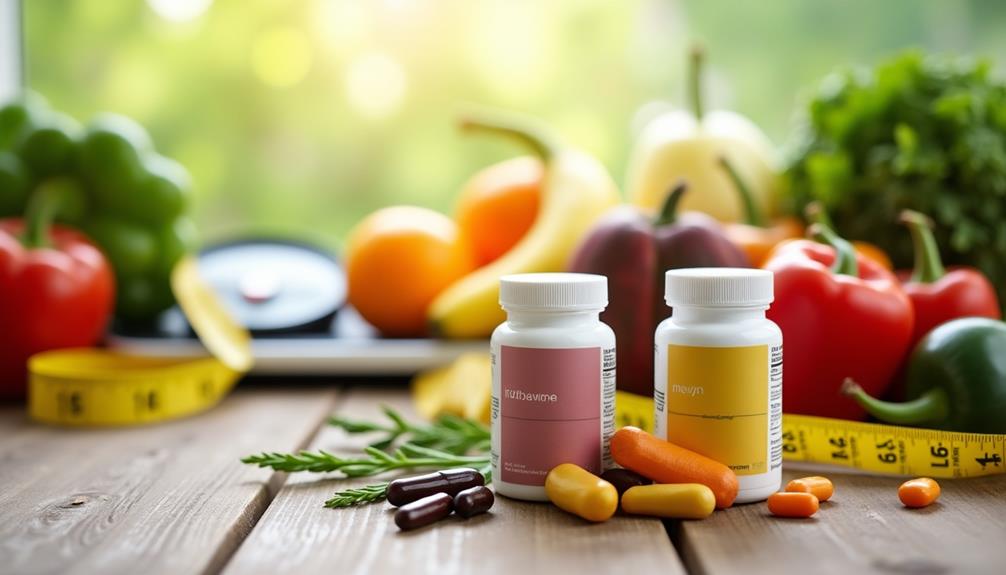 The 5 Best Carb And Fat Blockers Of 2024 - Your Guide To Effective Weight Management 6 Selecting Effective Carb Blockers