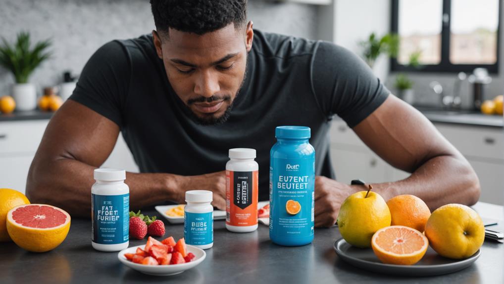 10 Best Fat Burners To Help You Eliminate Stubborn Weight - Expert Reviews And Recommendations 11 Selecting Effective Fat Burner