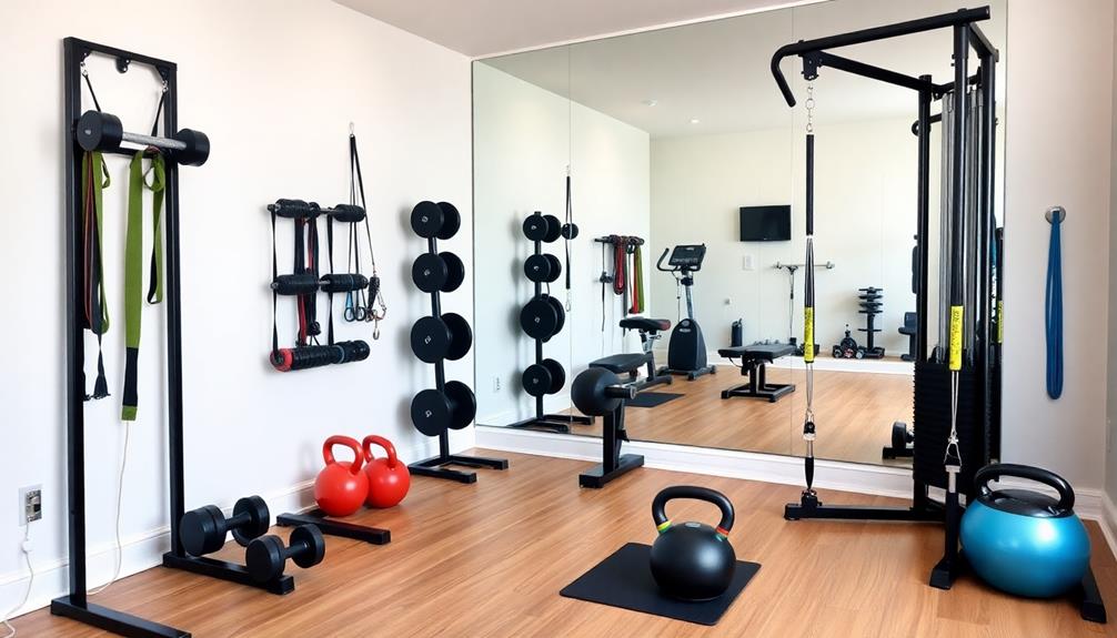 10 Best Resistance Trainers For A Home Gym Powerhouse In 2024 11 Selecting Effective Resistance Trainers