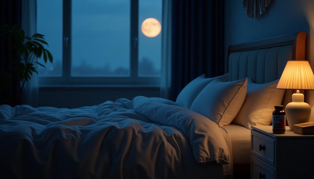 Selecting Effective Sleep Fat Burner