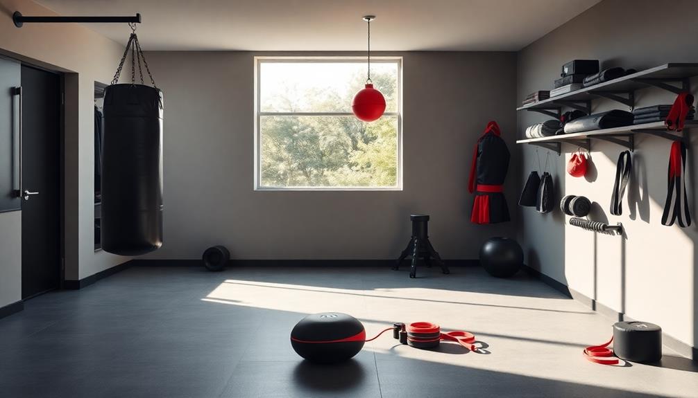 Selecting Ideal Boxing Gear
