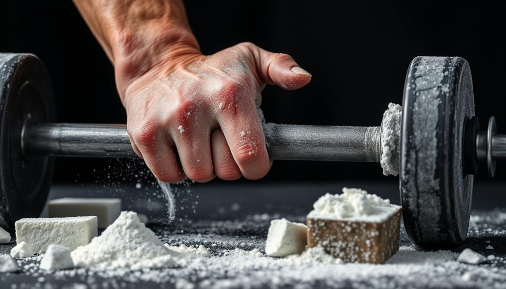 10 Best Powerlifting Chalk Options For Maximum Grip Strength In 2024 11 Selecting Ideal Powerlifting Chalk