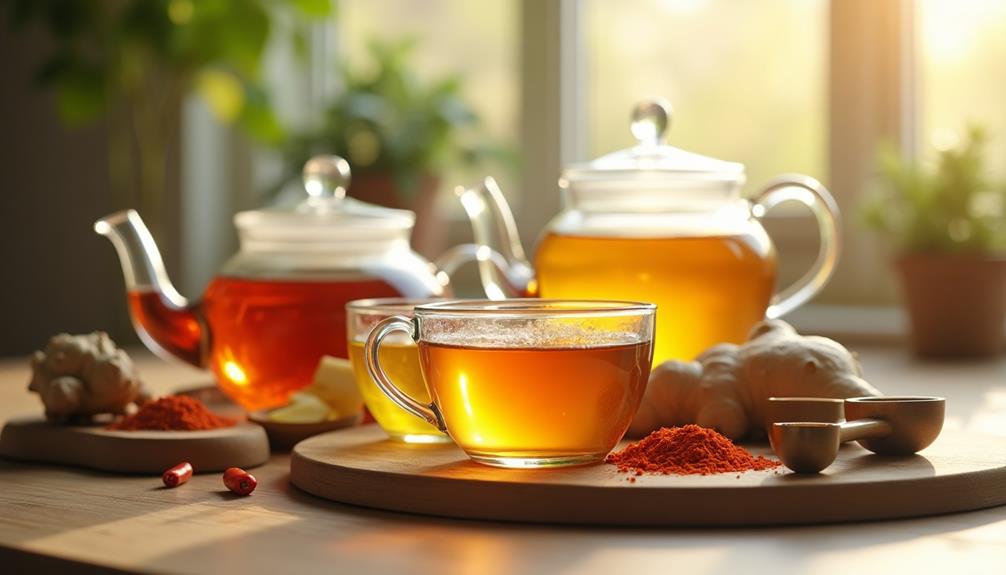 Selecting Ideal Thermogenic Tea