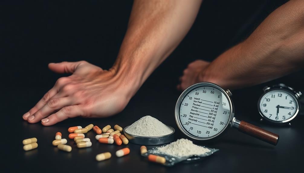 Selecting Nitric Oxide Supplements
