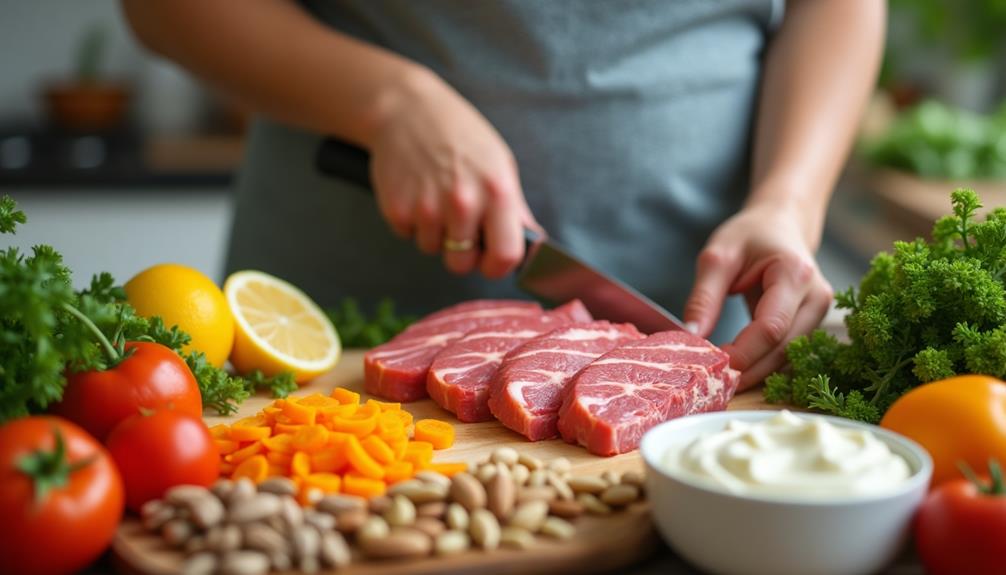 Maximize Protein Synthesis After Endurance Training - A Step-By-Step Guide 3 Selecting Optimal Protein Options