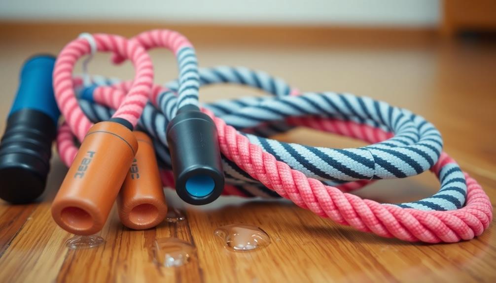 10 Best Speed Jump Ropes For Cardio That'Ll Supercharge Your Workouts In 2024 11 Selecting Optimal Speed Jump Ropes