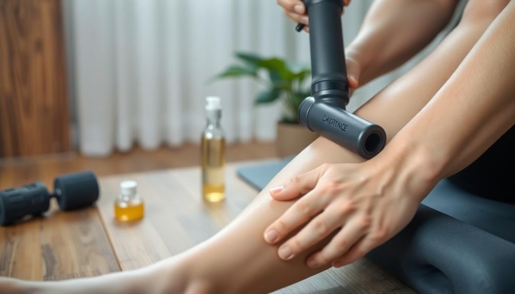 5 Best Recovery Massage Products To Soothe Sore Muscles In 2024 6 Selecting Recovery Massage Products