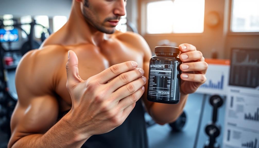 Selecting The Best Beta Alanine