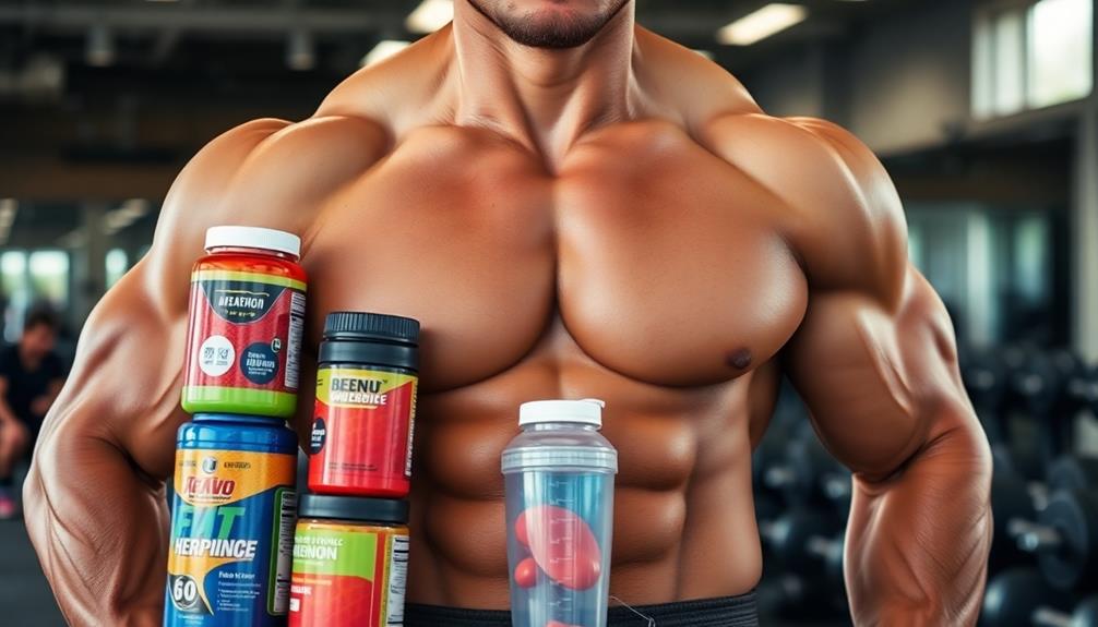 The #1 Best Shred Stack For Cutting: Unlock Your Ultimate Physique 2 Selecting The Ideal Shred Stacks