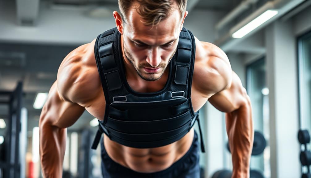 10 Best Weighted Vests For Supercharging Your Workouts In 2024 11 Selecting The Perfect Weighted Vest