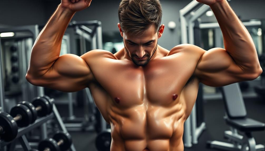 Hypertrophy Upper Body Workout - Step-By-Step Guide To Bigger Muscles 2 Selecting The Right Exercises