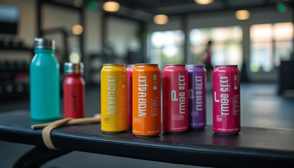 3 Best Thermogenic Energy Drinks To Boost Your Workout Performance 4 Selecting Thermogenic Energy Drink