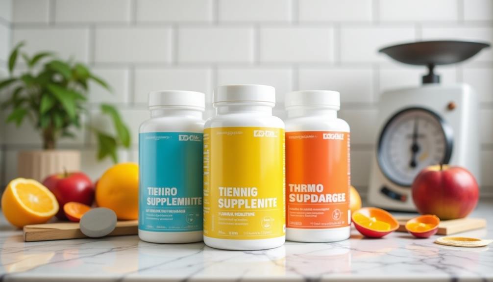 10 Best Thermogenics For Women: Boost Your Metabolism And Burn Fat Effectively 11 Selecting Women S Thermogenic Supplements