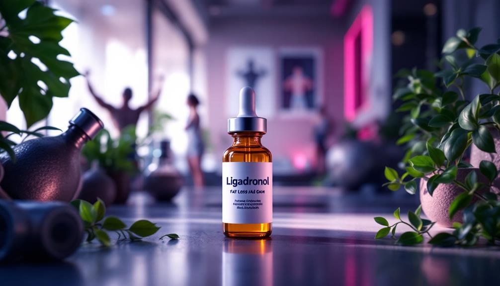Top 5 Best Sarms For Fat Loss And Muscle Gain 2 Selective Androgen Receptor Modulator
