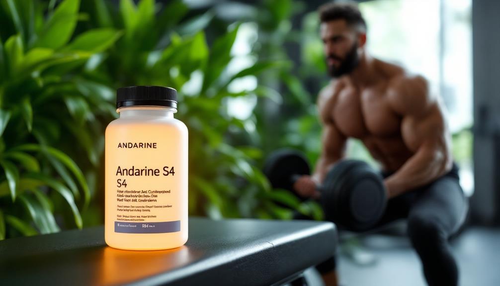 Top 5 Best Sarms For Fat Loss And Muscle Gain 3 Selective Androgen Receptor Modulator