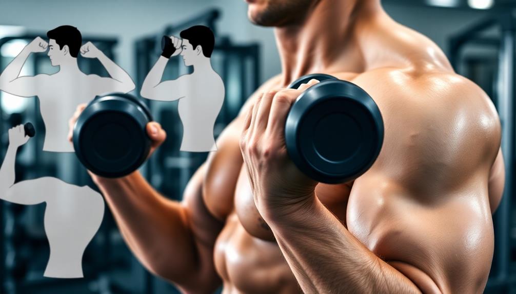 How To Build Strong Shoulders With Step-By-Step Resistance Training 5 Shoulder Exercise With Variations